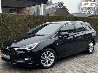 OPEL ASTRA Sports Tourer 1.4 T 150PK Automaat Innovation | TREKHAAK | KOFFERBAK ELEKTRISCHE | DAB+