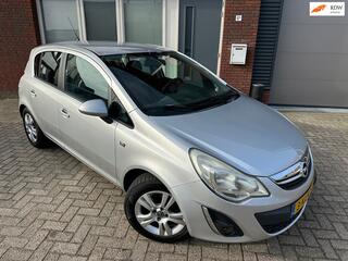 Opel Corsa (2006 - 2014)