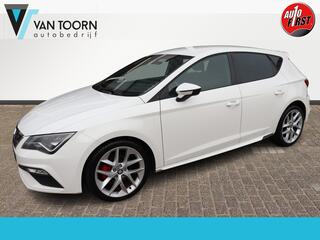 Seat Leon (2012 - 2020)