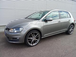 VOLKSWAGEN GOLF 1.2 TSI Business Edition CUP EDITION Connected Climatronik PDC zeer mooi