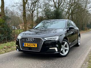 Audi A3 Sportback (2012 - 2020)