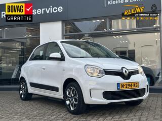 Renault Twingo (2014 - 2025)