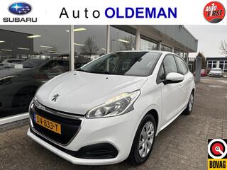 PEUGEOT 208 1.2 PureTech Blue Lion NAVI,CARPLAY,CRUISE