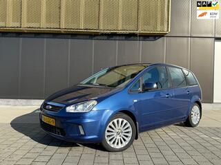 Ford C-MAX (2003 - 2010)