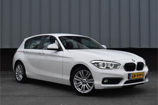 BMW 1-Serie (2011 - 2019)