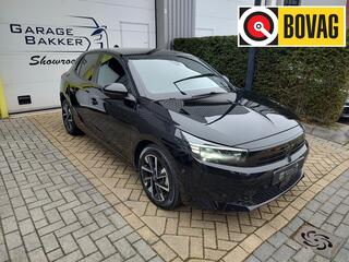 OPEL CORSA 1.2 Turbo GS 100PK Led Camera Navigatie Android Carplay Keyless Dodehoek Detectie