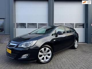Opel Astra Sports Tourer (2010 - 2016)
