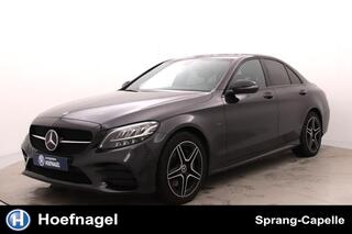 Mercedes-Benz C-Klasse (2014 - 2021)