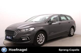 Ford Mondeo Wagon