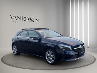 Mercedes-Benz A-Klasse (2012 - 2018)