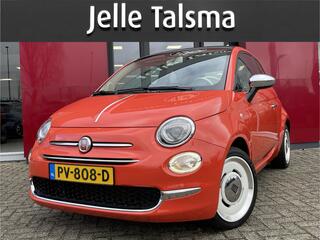 FIAT 500C TwinAir Turbo Anniversario | 7