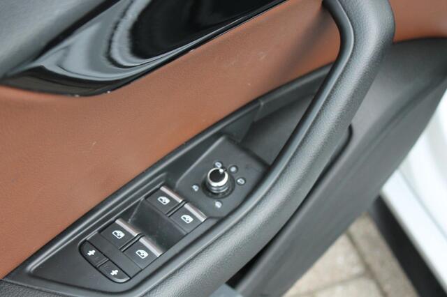 Audi A5 Sportback 45 TFSI Sport S-Line Pano Leer LED Keyless 20