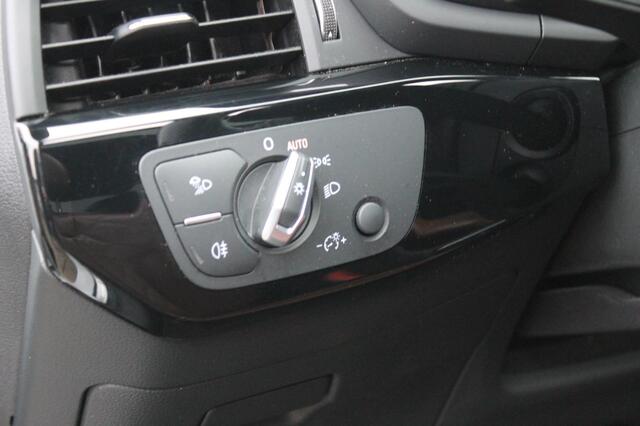 Audi A5 Sportback 45 TFSI Sport S-Line Pano Leer LED Keyless 20