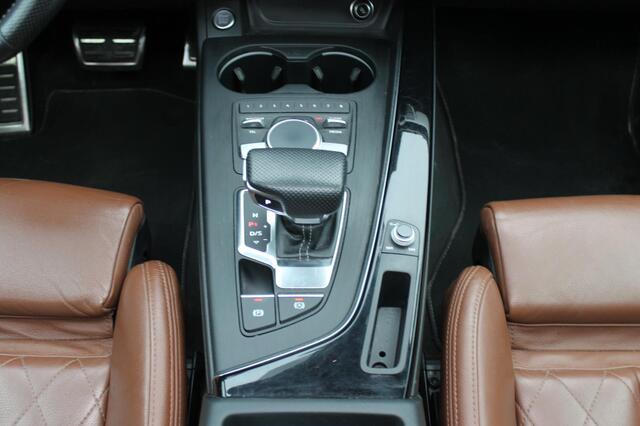 Audi A5 Sportback 45 TFSI Sport S-Line Pano Leer LED Keyless 20