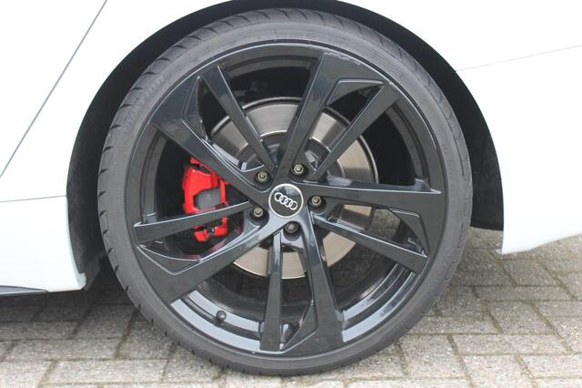 Audi A5 Sportback 45 TFSI Sport S-Line Pano Leer LED Keyless 20