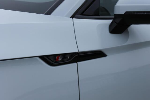 Audi A5 Sportback 45 TFSI Sport S-Line Pano Leer LED Keyless 20