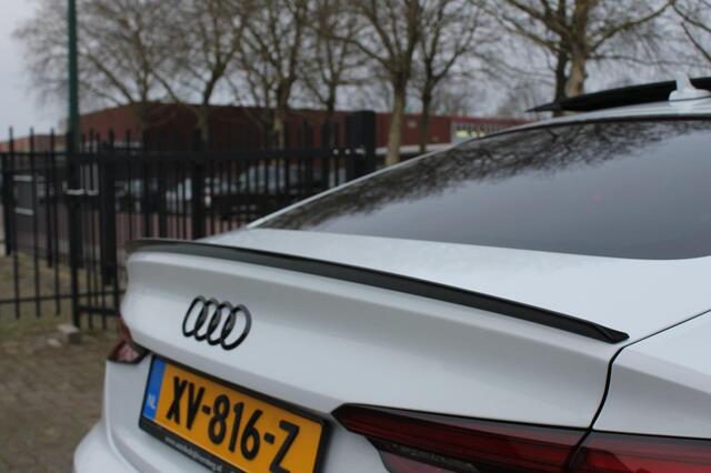 Audi A5 Sportback 45 TFSI Sport S-Line Pano Leer LED Keyless 20