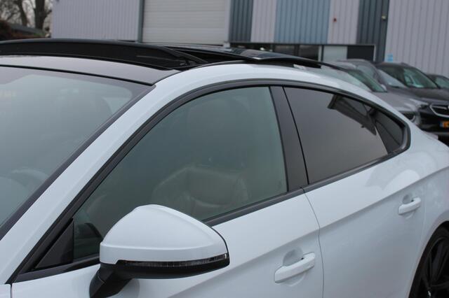 Audi A5 Sportback 45 TFSI Sport S-Line Pano Leer LED Keyless 20