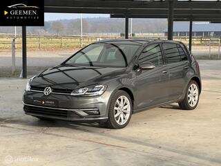 VOLKSWAGEN GOLF 1.5 TSI Highline CARPLAY/MASSAGE/STL.VRW/ACC