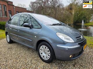 Citroen Xsara Picasso