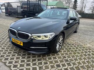 BMW 5-Serie (2016 - 2023)