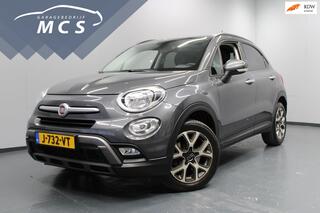 FIAT 500X 1.4 Turbo MultiAir Lounge / Airco / Navi