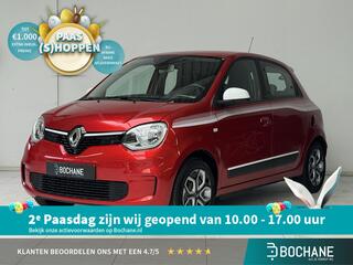 Renault Twingo (2014 - 2025)