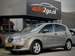Seat Altea