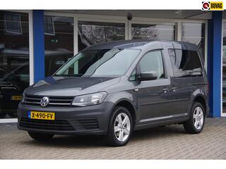 Volkswagen Caddy (2004 - 2020)