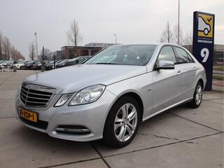Mercedes-Benz E-Klasse Estate (2009 - 2016)