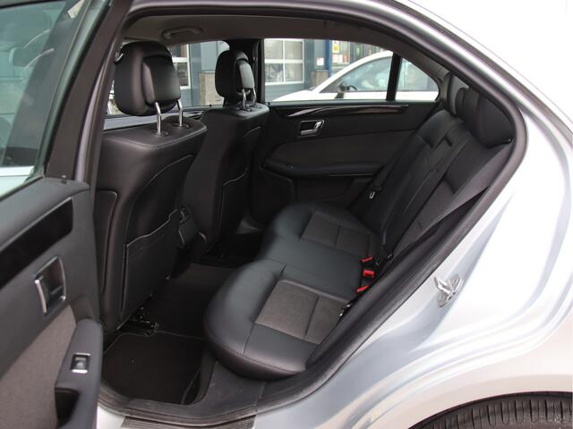 Mercedes-Benz E-Klasse 200 CGI Business Class Avantgarde NL-auto, Automaat, 1e Eigenaar Lente actie