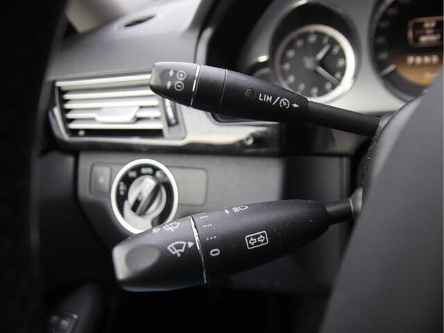 Mercedes-Benz E-Klasse 200 CGI Business Class Avantgarde NL-auto, Automaat, 1e Eigenaar Lente actie
