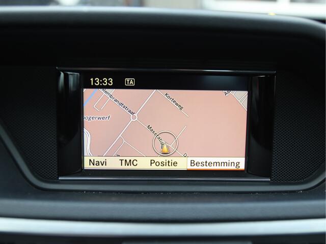 Mercedes-Benz E-Klasse 200 CGI Business Class Avantgarde NL-auto, Automaat, 1e Eigenaar Lente actie