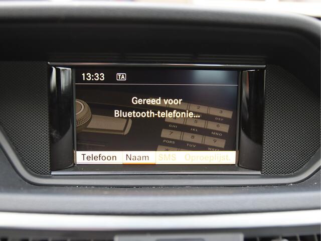 Mercedes-Benz E-Klasse 200 CGI Business Class Avantgarde NL-auto, Automaat, 1e Eigenaar Lente actie