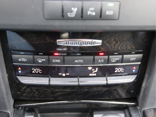 Mercedes-Benz E-Klasse 200 CGI Business Class Avantgarde NL-auto, Automaat, 1e Eigenaar Lente actie