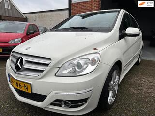 Mercedes-Benz B-Klasse (2011 - 2018)
