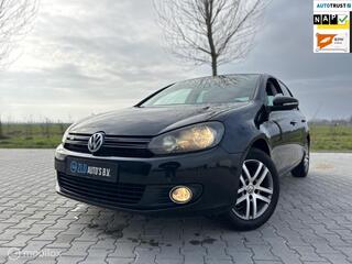Volkswagen Golf VI