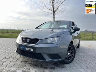 Seat Ibiza (2008 - 2017)