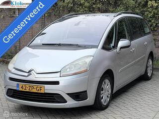 Citroen C4 Grand Picasso