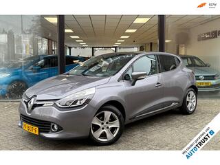 Renault Clio (2012 - 2019)