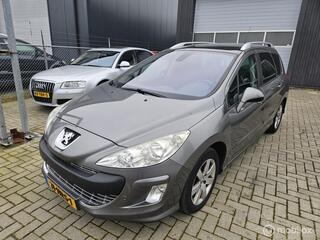 Peugeot 308 (2007 - 2013)