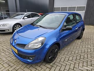 Renault Clio (2005 - 2012)