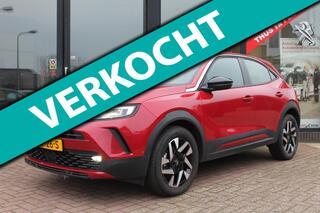 OPEL MOKKA 1.2 Elegance Stoelverwarming/Led/Navi/LMV