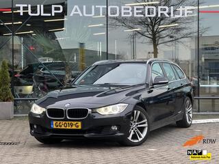 BMW 3-Serie Touring (2012 - 2019)