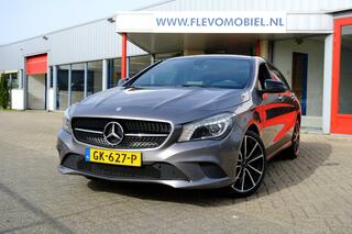 Mercedes-Benz CLA Shooting Brake (2015 - 2019)