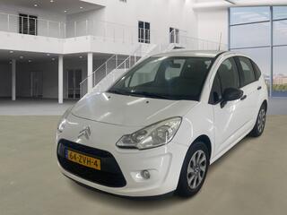 CITROEN C3 1.0 VTi Attraction/ ZUINIG/ SPIERWIT