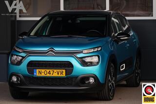 Citroen C3 (2016 - 2023)