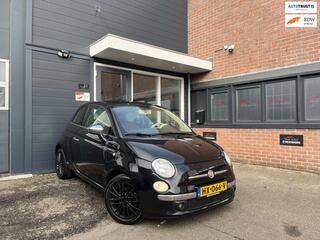 Fiat 500 (2007 - 2025)