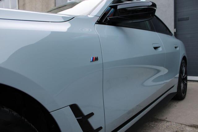 BMW I4 M50 �41.322excl btw