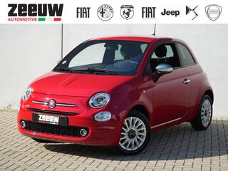 FIAT 500 1.0 Hybrid 70 PK | Comfort | Style | Tech | Navi | Carplay | 15